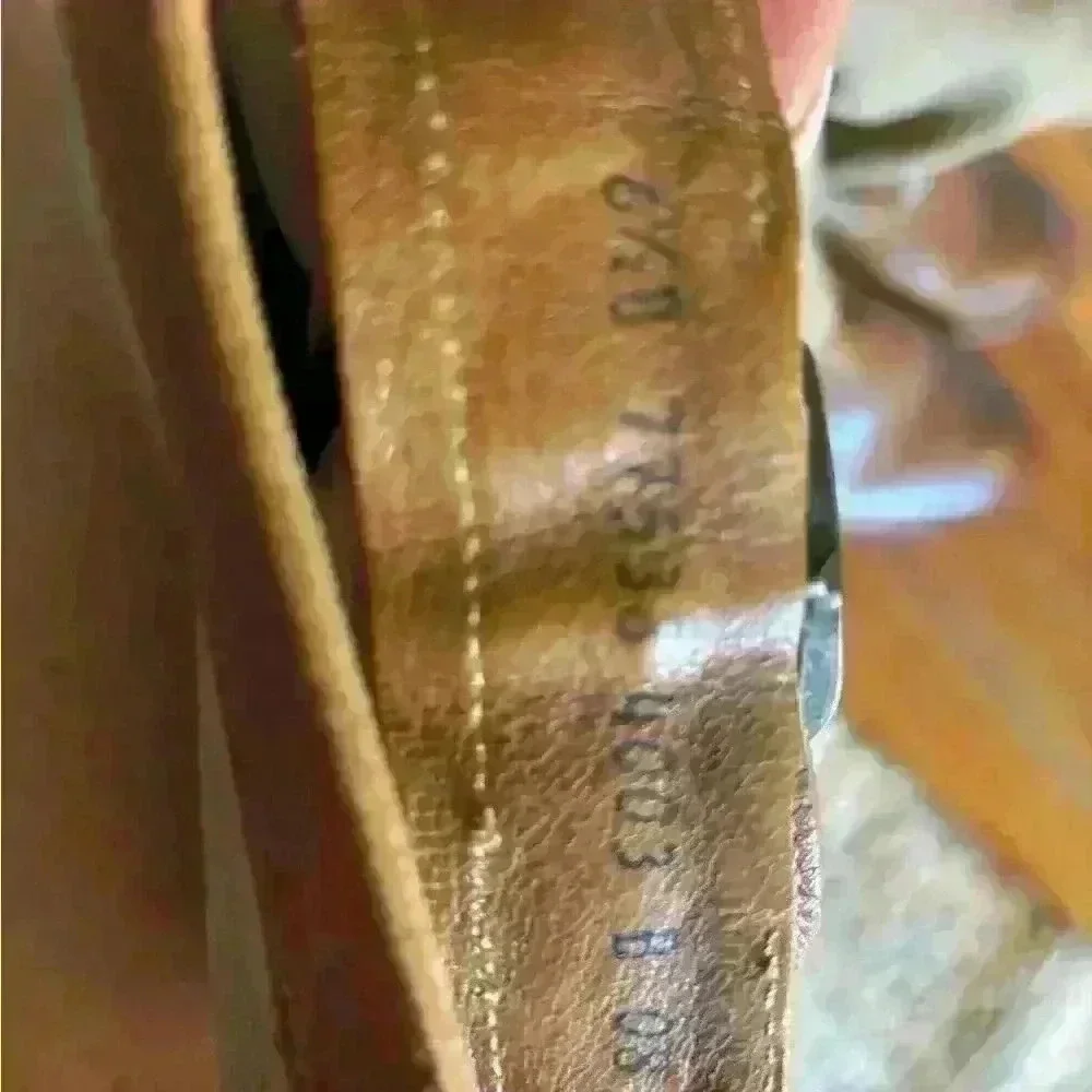 Frye Women’s riding boots size 6 1/2